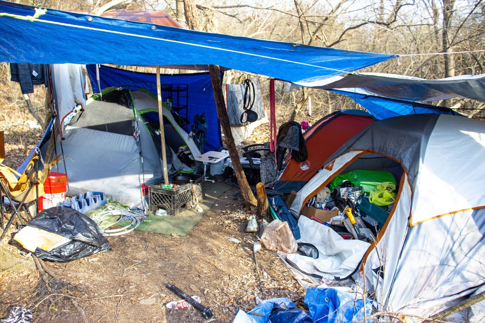 Encampment 2
